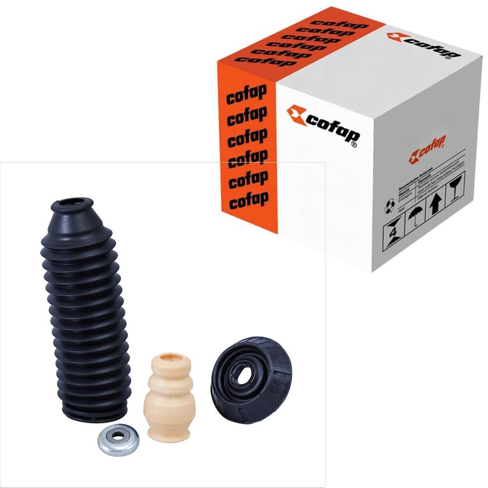 Kit Reparo Do Amortecedor - Hr-V 2016 A 2025 - Tkc10109