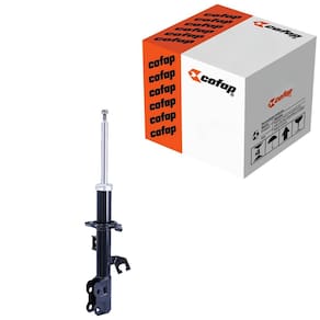 Amortecedor Suspensão - Kicks 2016 A 2025 - Gp30584