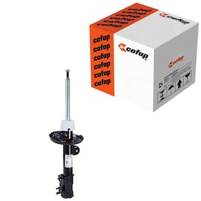 Amortecedor Suspensão - Pulse 2021 A 2025 - Gp33446