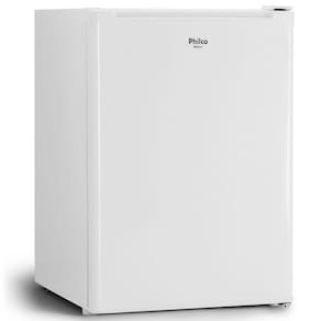 Frigobar Philco 68 Litros Porta Reversível PFG85B 110V
