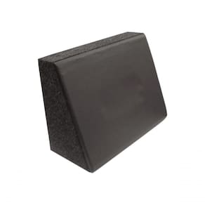 Caixa Vazia Para 1 Subwoofer 10 Polegadas Invertida Pick-up