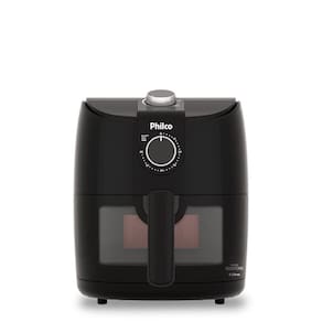 Air Fryer Philco 4L Revestimento Redstone 1500W PAF40A 220V