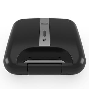 Sanduicheira Britânia BGR02PIAntiaderente 750W110V