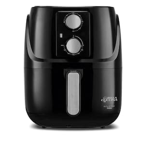 Air Fryer Britânia Bella Cuccina 3L Antiaderente 1300W BCFR02 110V