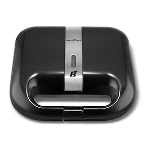 Sanduicheira E Grill Britânia 2 Em 1 750W BGRE01220V