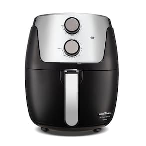 Air Fryer Britânia 4,2L Dura Mais 1500W BFR38 220V