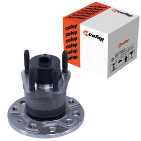Cubo Roda - Astra 1999 A 2011 / Vectra 1997 A 2009 / Zafira 2001 A 2012 - Crc04007