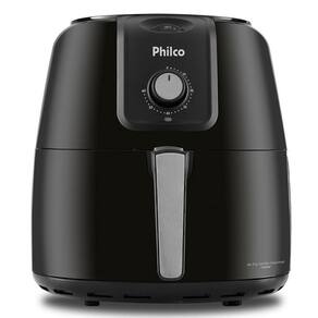 Air Fryer Philco 8,1L Sem Óleo 200°C PFR13P 220V