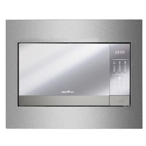 Micro-ondas De Embutir Britânia 28L 1400W BMB28IEB 220V