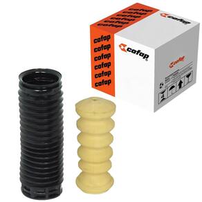 Kit De Reparo Do Amortecedor - Focus 2001 A 2008 / Ka 1997 A 2007 - Ksc08204S