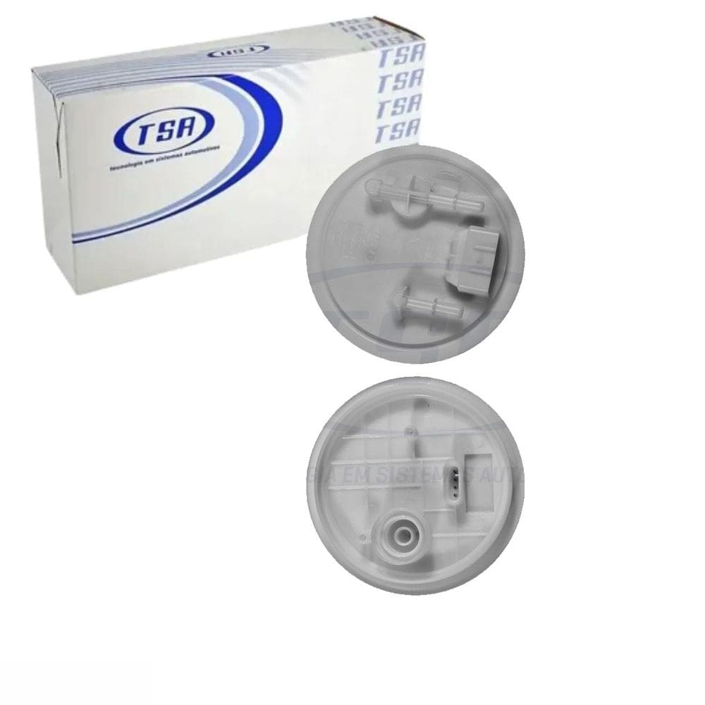 T-030023 - Tampa Bomba Combust Bosch - Astra 99 / 04 Gas - Tsa