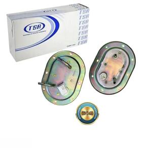 Flange - Sportage 2.0 2006 A 2011 /Tucson 2.0 2005 A 2013 - T-030062