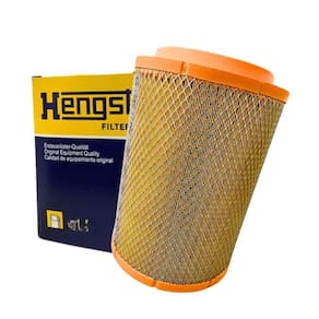 Filtro Ar Motor Para Iveco Trakker 380T 720T 740T 41270082