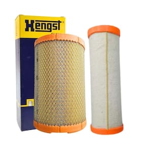 Kit Filtro Ar Motor Para Worker 24220 31310 Euro 3 2 24220