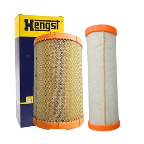 Kit Filtro Ar Motor Para Worker 24220 31310 Euro 3 2 24220