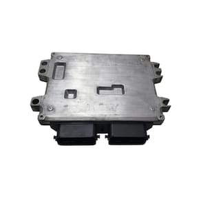 Módulo Injeção Suzuki Grand Vitara 33920-77ku 112400-6530 Jv