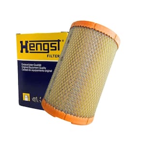 Filtro Ar Motor Para Worker 13170 15170 15180 18310 Euro 2