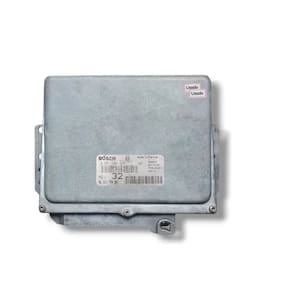 Módulo Injeção Central Peugeot 106 1.0 8v 94 A 00 9630279480