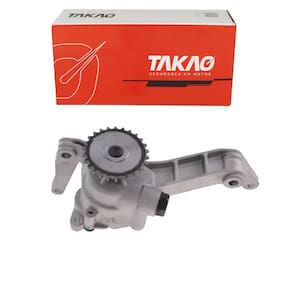 Bomba De Oleo Sorento 2.5 16V 2002 A 2010 - Takao Bok25D