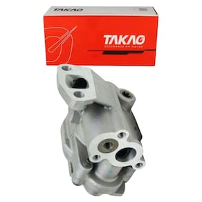 Bomba Oleo A8 2.8 30V 1997 A 2001 / A6 2.8 30V 1997 A 2001 / A4 2.8 30V 1997 A 2001 / A6 2.7 30V 2000 A 2002