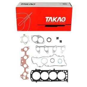 Junta Superior C/ Retentor (Jg) Weekend 1.8 8V 2005 A 2011 / Strada 1.8 8V 2005 A 2011 / Stilo 1.8 8V 2005 A 2011