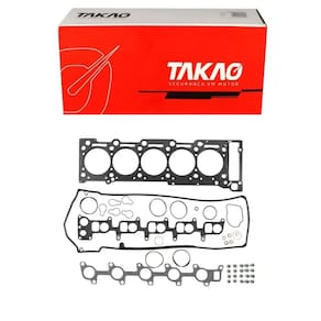Junta Superior C/ Retentor (Jg) Grand Cherokee 2.7 20V 2002 A 2005 / 715C Accelo 2.7 20V 2002 A 2010 - Takao Jsrje27D