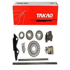 Kit De Corrente Micra 1.0 16V 1992 A 1996 - Takao Kcrd10