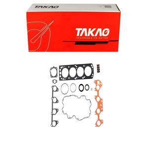 Junta Superior C/ Retentor (Jg) Celta 1.0 8V 2004 A 2006 / Classic 1.0 8V 2003 A 2006 / Corsa 1.0 8V 2004 A 2006
