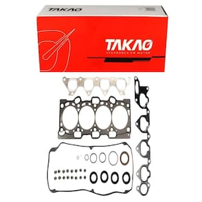 Junta Superior C/ Retentor (Jg) Pajero Io 1.8 16V 1999 A 2002 / Tr4 Pajero 2.0 16V 2002 A 2010