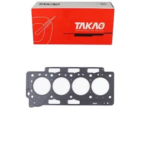 Junta De Cabeçote Cielo 1.6 16V 2010 A 2015 / Tiggo 2.0 16V 2010 A 2015 - Takao Jcbcy20