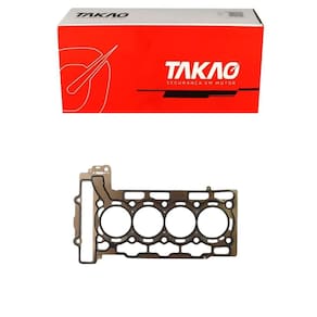 Junta Cabeçote C4 Lounge 1.6 16V 2010 A 2019 / C4 Cactus 1.6 16V 2018 A 2022 / Mini Cooper One 1.6 16V 2011 A 2016