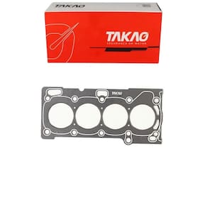 Junta De Cabeçote Etios 1.5 16V 2012 A 2015 / Etios 1.3 16V 2012 A 2019 / Yaris 1.3 16V 2012 A 2019 - Takao Jcbto13Af