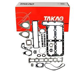 Junta Superior S/ Cabeçote C/ Retentores (Jg) 70C16 Daily 3.0 16V 2008 A 2012 / 55C16 Daily 3.0 16V 2008 A 2012