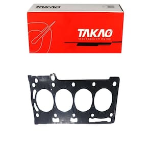 Junta De Cabeçote Yaris 1.3 16V 2016 A 2020 / Etios 1.3 16V 2016 A 2020 / Yaris 1.5 16V 2016 A 2020