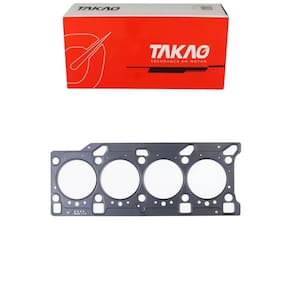 Junta De Cabeçote Trailblazer 2.8 16V 2013 A 2022 / S10 2.8 16V 2013 A 2022 - Takao Jcbgm28D4