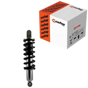 Amortecedor Suspensão - Xlr 125 1996 A 2003 - Msc41002
