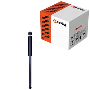 Amortecedor Suspensão - Wr-V 2017 A 2021 - Gb48316