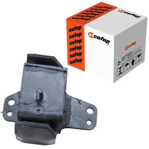 Coxim Do Motor - Frontier 2003 A 2013 / X-Terra 2003 A 2010 - Cxc29005