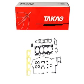 Junta Superior C/ Retentor (Jg) Elantra 2.0 16V 2000 A 2003 / I30 2.0 16V 2009 A 2013 / Tucson 2.0 16V 2005 A 2016