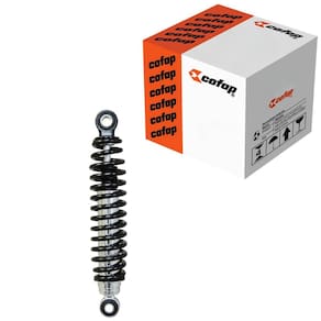 Amortecedor Suspensão - Crypton 105 1998 A 2004 / Zig 50 2011 A 2017 - Cr22602M