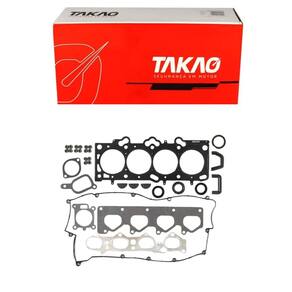 Junta Superior C/ Retentor (Jg) Elantra 2.0 16V 2000 A 2003 / I30 2.0 16V 2009 A 2013 / Tucson 2.0 16V 2005 A 2016
