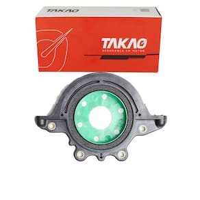 Retentor Traseiro Fiesta 1.0 8V 2003 A 2014 / Ecosport 1.0 8V 2003 A 2014 / Ka 1.6 8V 2000 A 2015