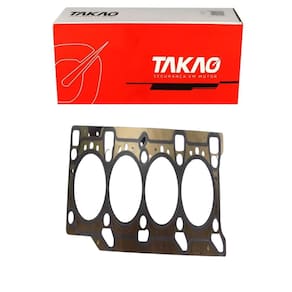 Junta De Cabeçote Trailblazer 2.8 16V 2013 A 2022 / S10 2.8 16V 2013 A 2022 - Takao Jcbgm28D1