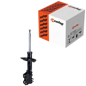 Amortecedor Suspensão - Tracker 2017 A 2023 - Gp33430