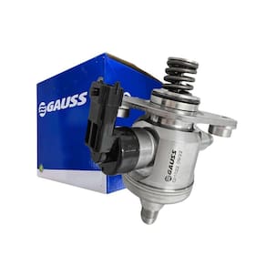 Bomba Alta Pressão Para Camaro 6.2 2010 A 2016 12641740