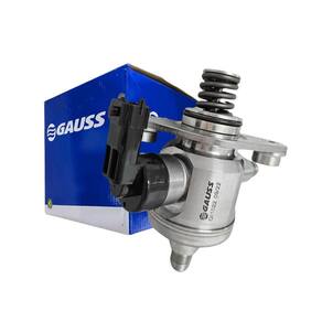 Bomba Alta Pressão Para Camaro 6.2 2010 A 2016 12641740