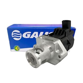 Válvula Egr Para Fiat Toro 2.0 2015 A 2025 Diesel 55209609
