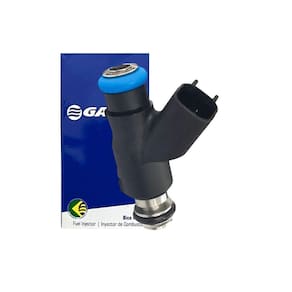 Bico Injetor Para Hyundai Azera 3.3 V6 2008 A 2011 Gasolina