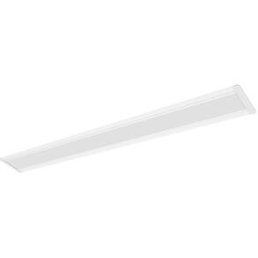 Luminária Led Taschibra Embutir 35W Tl Slim 20 Branca Bivolt