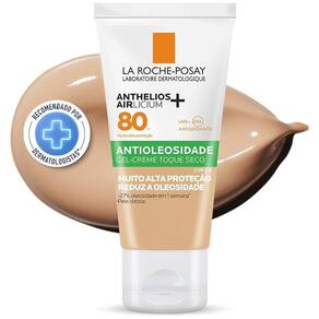 La Roche-Posay, Anthelios Airlicium, Protetor Solar Facial A